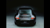 Porsche 911 (996), le foto storiche