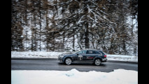 Audi A4 allroad quattro alla 20quattro ore delle Alpi 2017