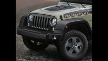 Jeep Wrangler Rubicon Recon