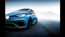 Renault Zoe e-Sport Concept