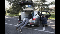 Mercedes Classe E All-Terrain, l’AirBodyControl