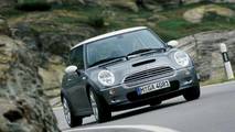 MINI Cooper S 2001