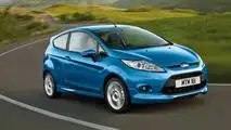 Ford Fiesta MkVI