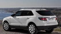 Saab 9-4X (2011)