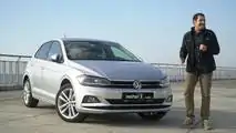 2017 Volkswagen Polo 1.0 TSI Highline