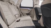 Nuova Volkswagen Touareg