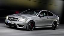 Mercedes-AMG C 63 Edition 507