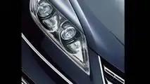 1999 VW Concept D