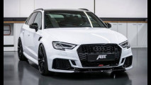 Audi RS3 ABT 500 CV