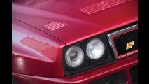 Lancia Delta Integrale Delaer's Collection