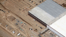 Tesla GigaFactory
