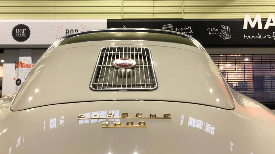 Porsche 356