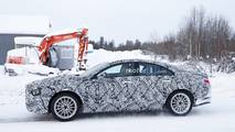 2019 Mercedes CLA ilk casus fotoğraflar