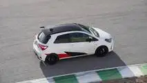 Toyota Yaris GRMN