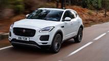 2018 Jaguar E-Pace S D240 first drive