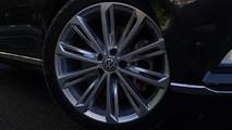 2017 Volkswagen Passat 2.0 BiTDI Highline