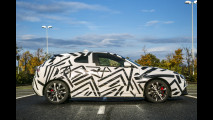 Alfa Romeo Giulietta, blind test 009
