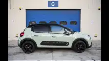Garage Citroen C3