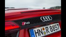 Audi R8 Spyder