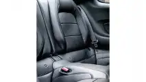 Mustang Bullitt für Europa
