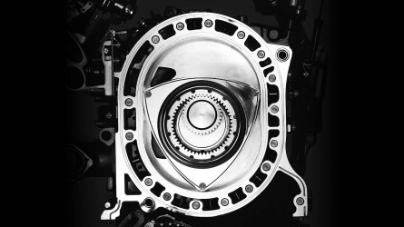 Wankel-Comeback bei Mazda