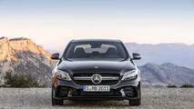 2019 Mercedes-AMG C43 Sedan