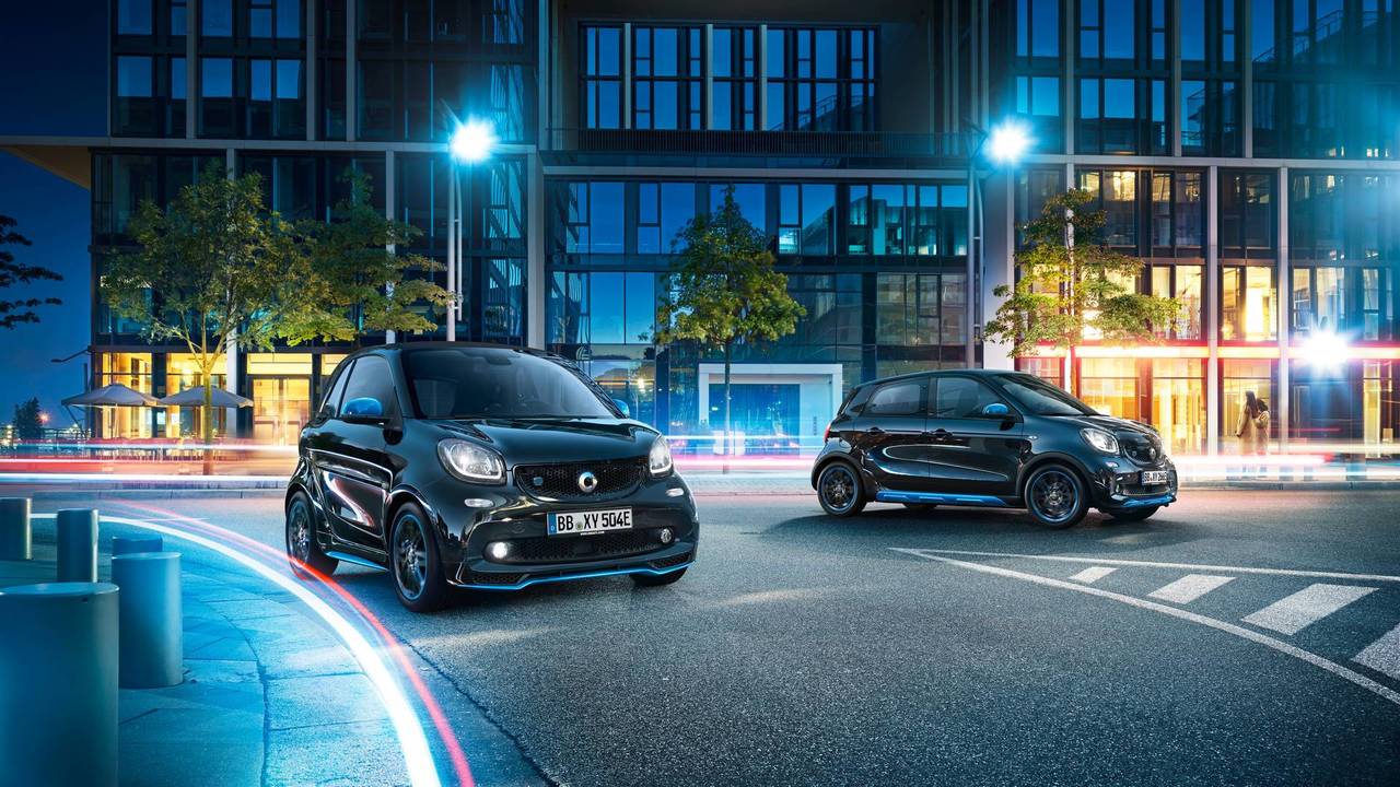 smart EQ nightsky edition