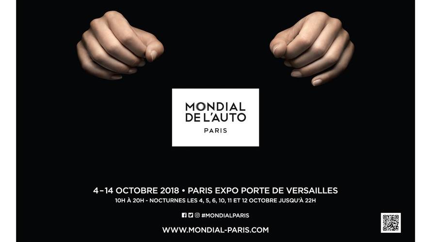 Affiches Mondial de Paris