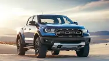 Ford bringt neues Pick-up-Spielzeug