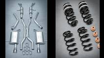 2018 Dodge Durango Option Packs