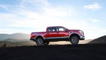 Nissan Titan Lift Kit
