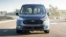 Ford Transit Connect 2019