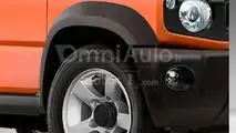 Render Suzuki Jimny