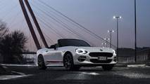 Fiat 124 Spider S-Design