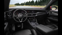 Alfa Romeo al Salone di Ginevra 2018