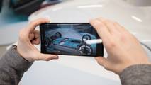 Porsche digital workshop