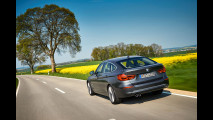 BMW Serie 3 Gran Turismo restyling