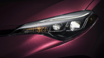 Toyota celebrates Corolla’s 50th birthday with special edition 004