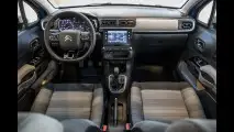 Nuova Citroen C3 Facebook-Only Limited Edition