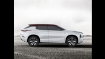 Mitsubishi GT-PHEV Concept