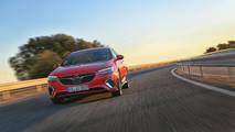 Opel Insigna GSi 2018