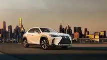 Lexus