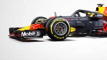 Red Bull F 1 RB14 2018