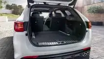 Kia Optima restyling 2018