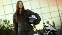 Chaquetas retro Seventy Degrees  SD-JC57 y SD-JC63