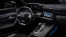 Audi A5 SP vs Peugeot 508