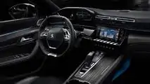 Audi A5 SP vs Peugeot 508
