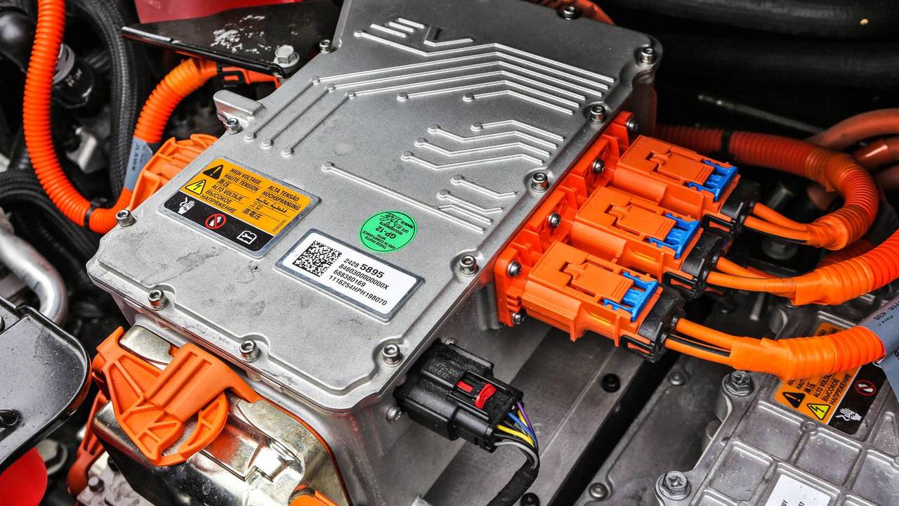 Chevrolet Bolt Teste BR