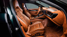 Techart-Tuning für Porsche Panamera Sport Turismo
