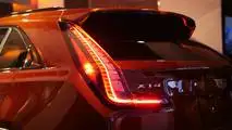 2018 Cadillac XT4